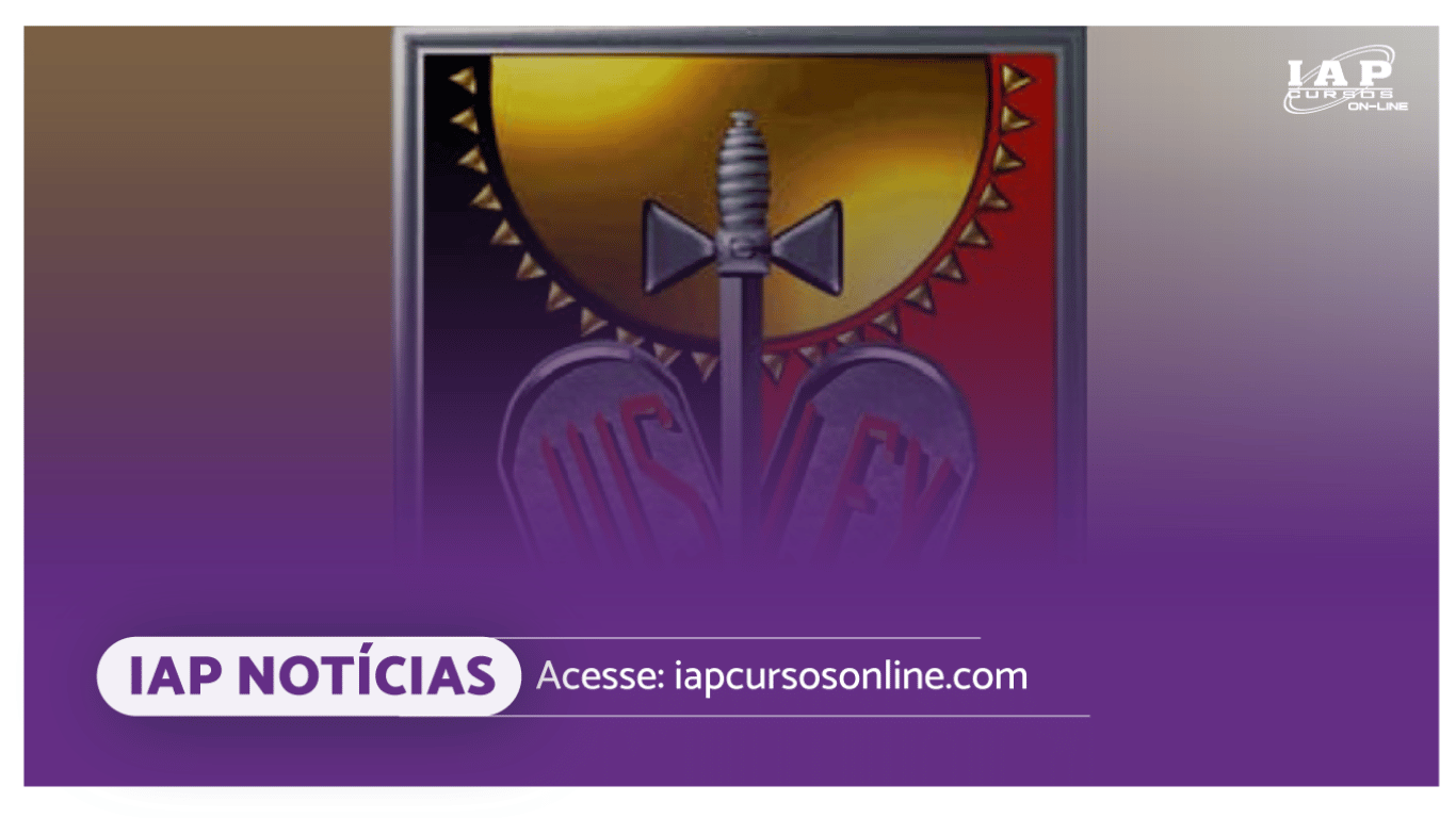 Banner de capa da notícia Concurso público do MP - PB tem edital retificado com aumento no número de vagas; remuneração de até R$ 8.165,44
