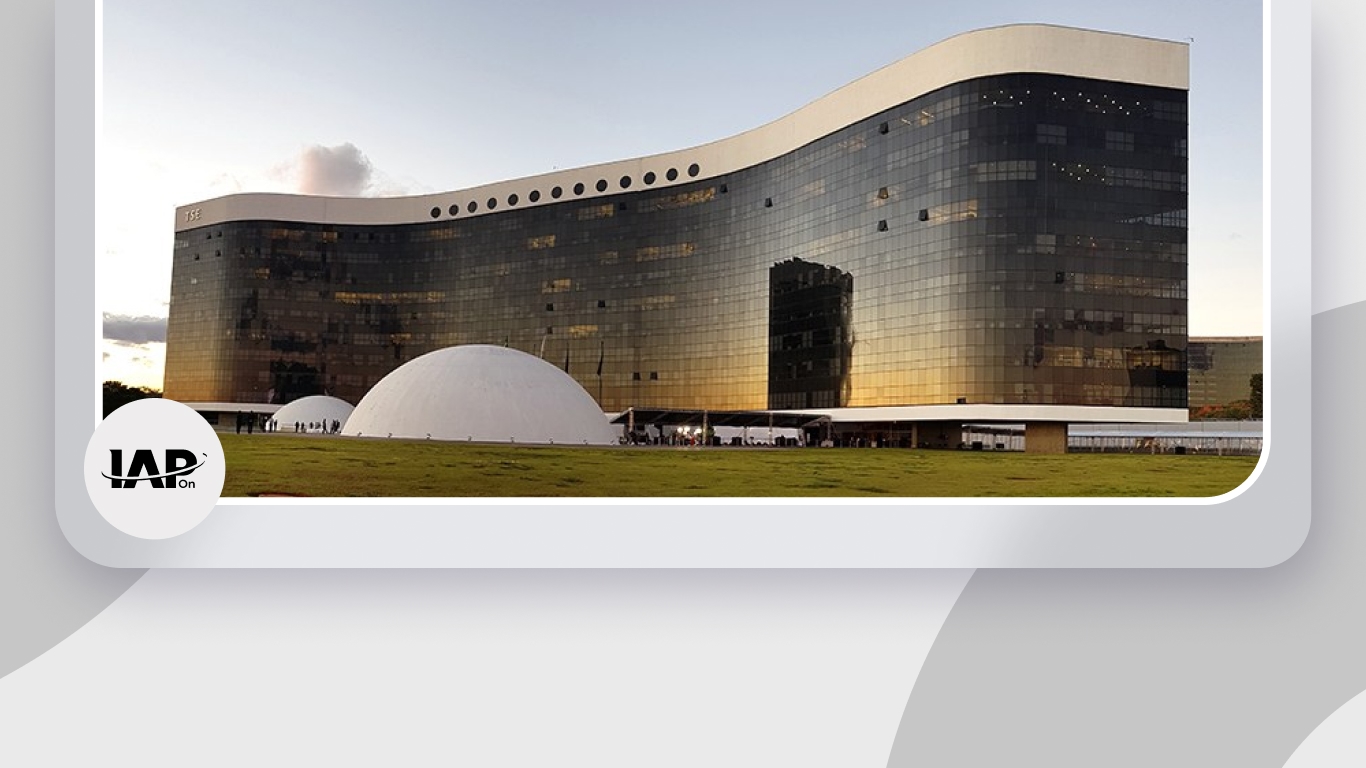 Banner de capa da notícia Aprovados no TSE Unificado têm boa notícia!