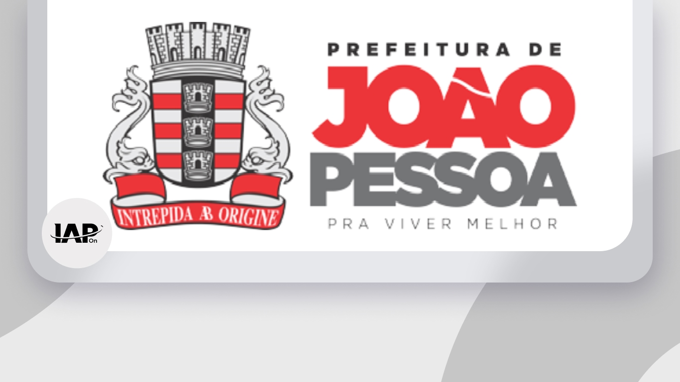 Banner de capa da notícia Concurso João Pessoa pode ser suspenso!