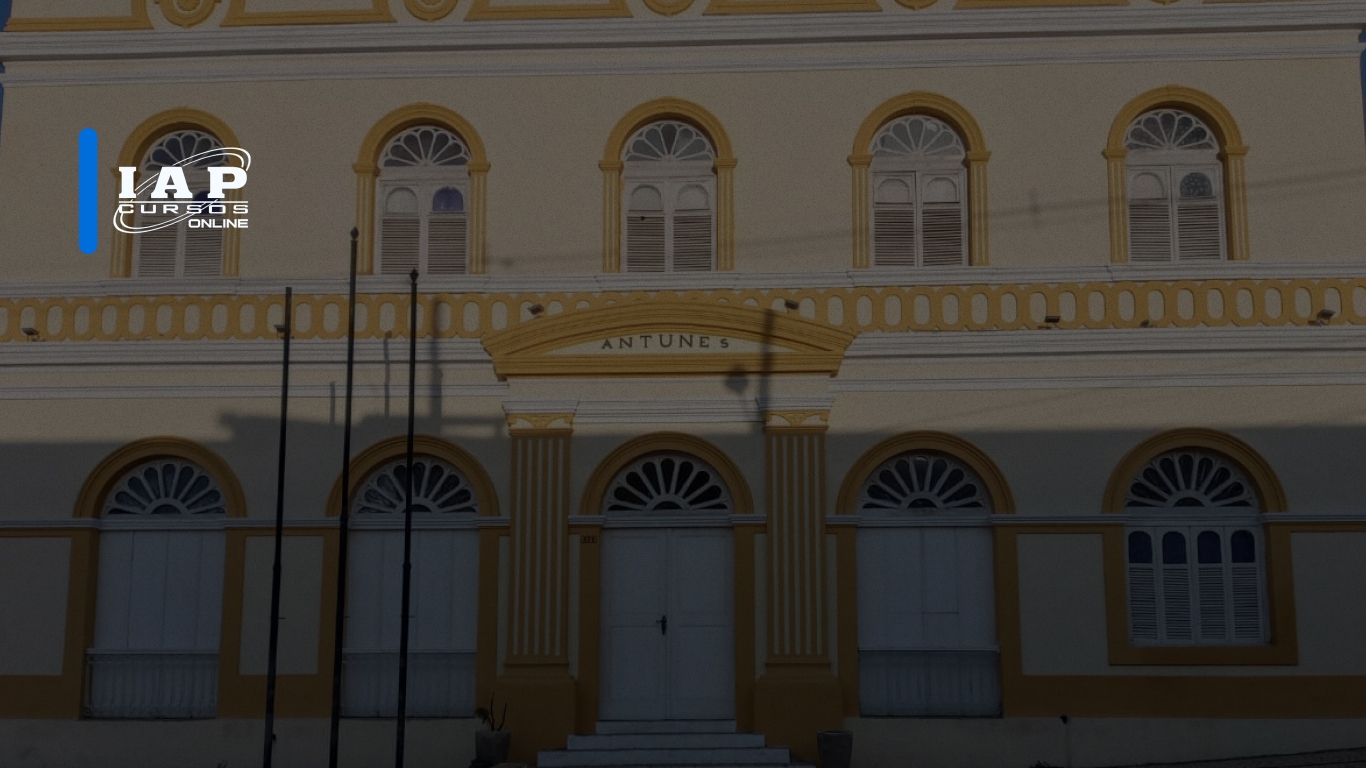 Banner de capa da notícia Prefeitura de Ceará-Mirim publicou portaria designando a comissão organizadora do concurso público!