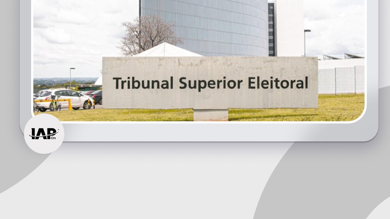 Banner de capa da notícia Saíram locais de TAF e Heteroidentificação do Concurso TSE Unificado!