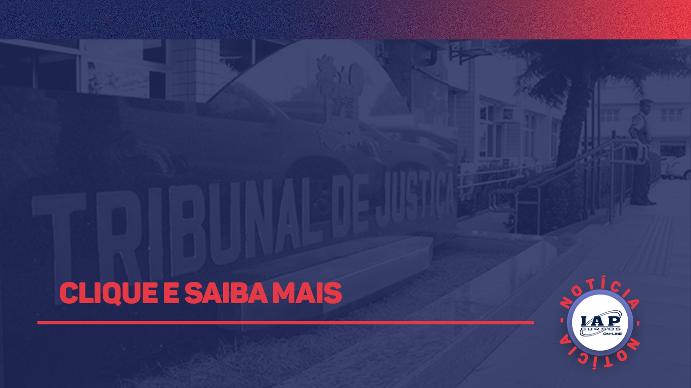 Banner de capa da notícia Tribunal de Justiça do RN planeja fazer concurso este ano.