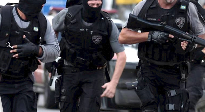 Banner de capa da notícia Governo garante concursos para Polícia Civil, Fundase e ITEP-RN ainda em 2020
