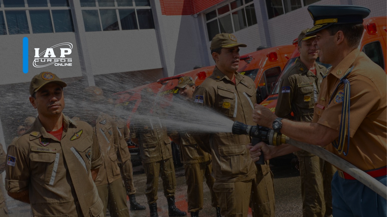 Banner de capa da notícia Concursos PM e Bombeiros PE: editais a qualquer momento!