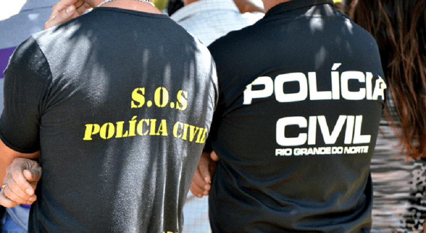 Banner de capa da notícia Concurso PC-RN: Banca será divulgada até dia 20, nesta quarta!