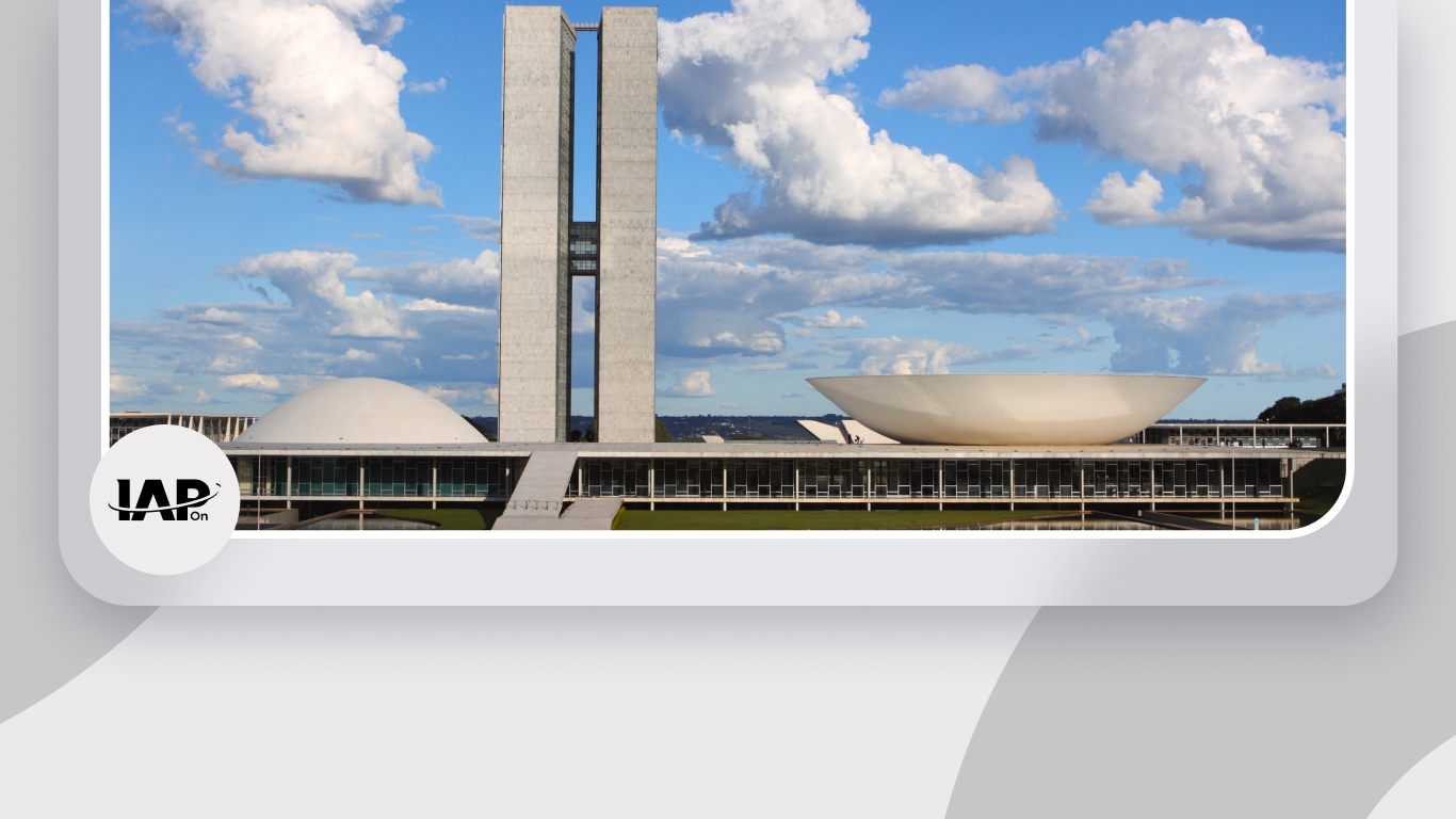 Banner de capa da notícia Concursos federais: 85 mil vagas na LOA!