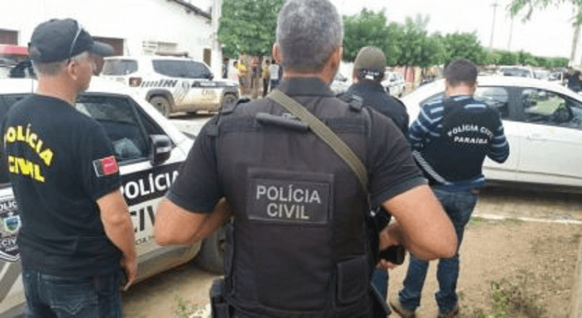 Banner de capa da notícia Concurso PC-PB: pode haver novo concurso