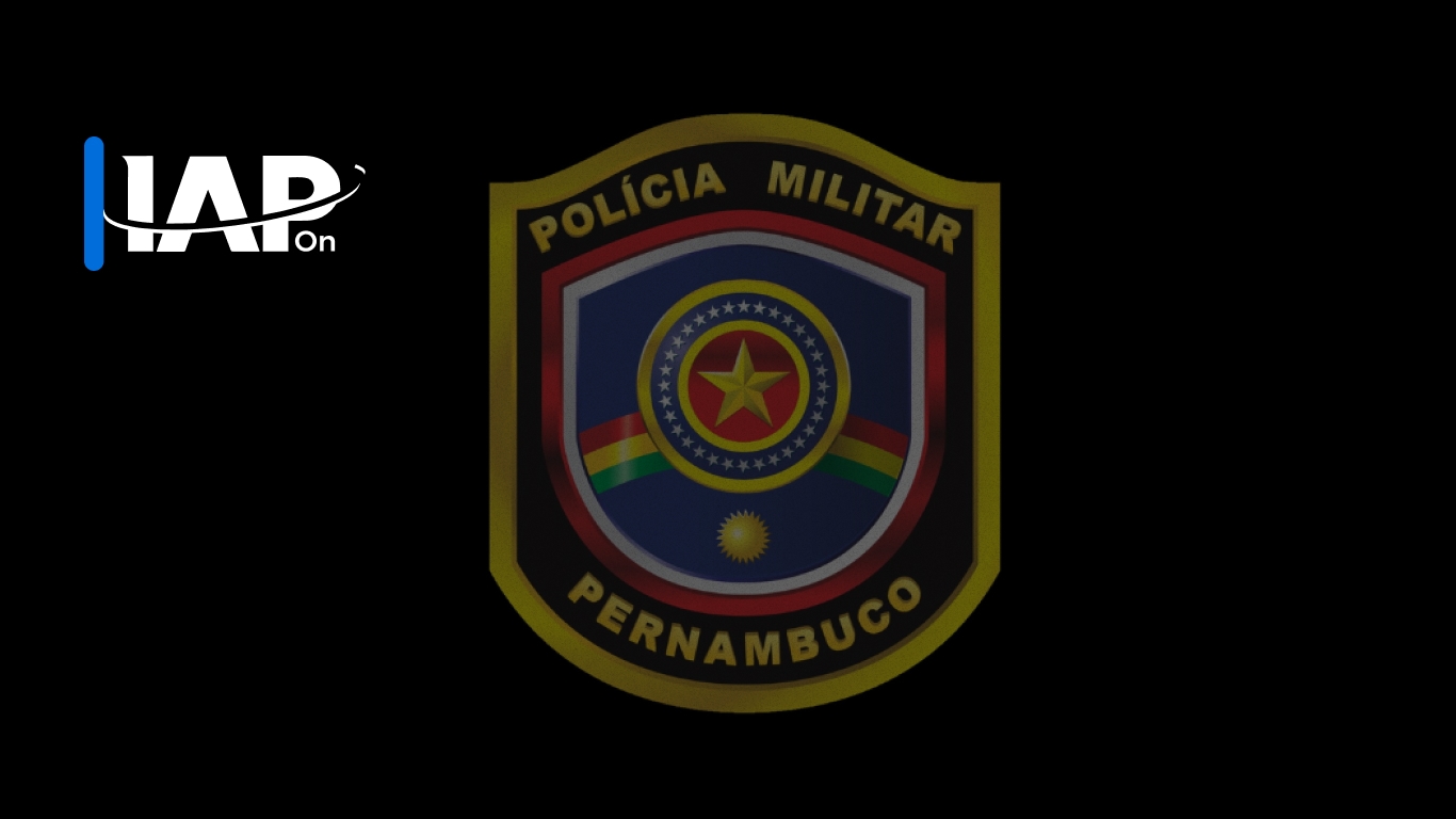 Banner de capa da notícia Concurso PMPE: autorizada a convocação de mais aprovados; entenda! 