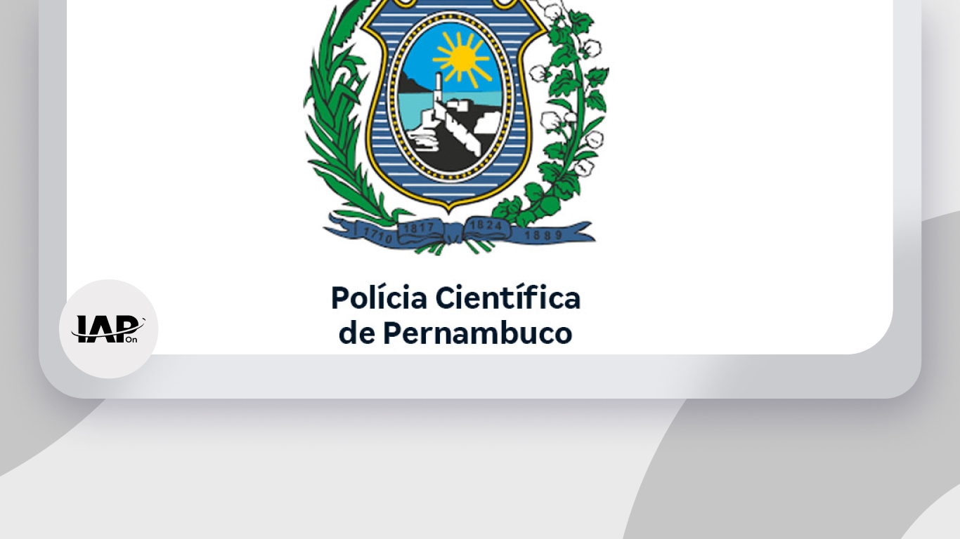Banner de capa da notícia Concurso Politec PE: Instituto AOCP é a banca; 213 vagas.