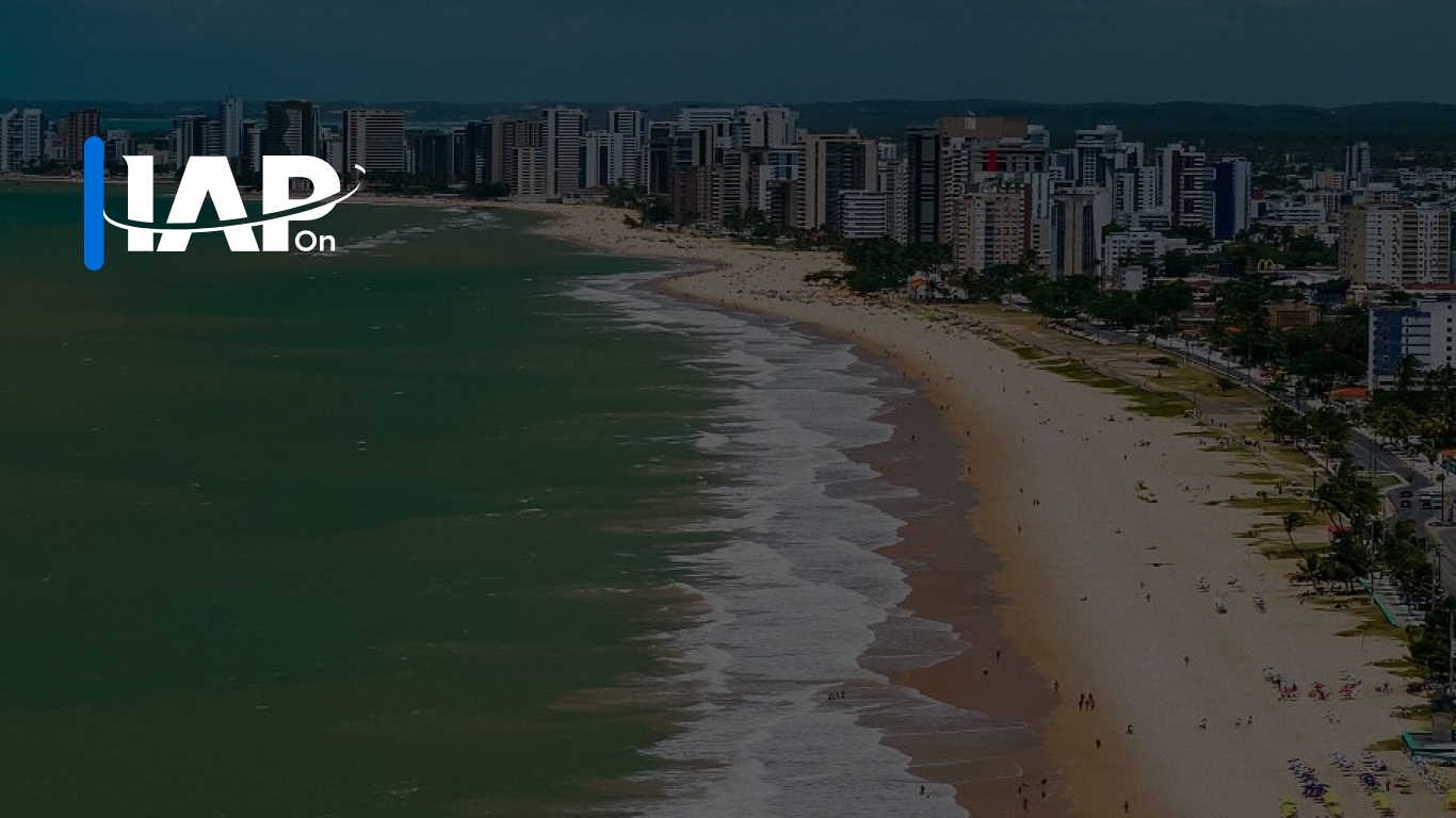 Banner de capa da notícia Jaboatão dos Guararapes terá concurso com 1.582 vagas!