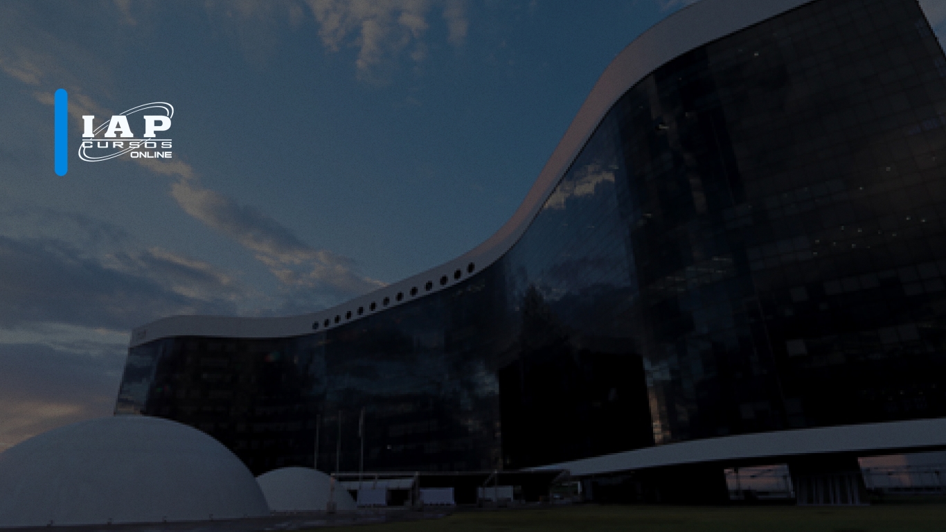 Banner de capa da notícia Resolução do concurso TSE Unificado é aprovada!