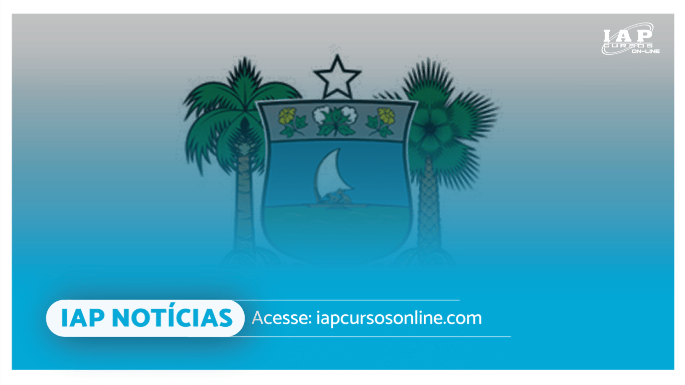 Banner de capa da notícia Concurso público RN: Governo busca autorização para um edital com muitas vagas (imediatas e CR)