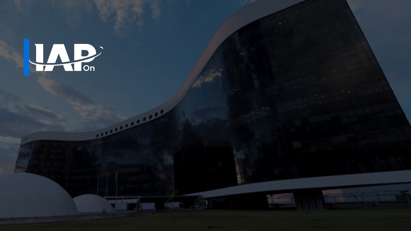 Banner de capa da notícia Concurso TSE Unificado: diretor-geral fala de edital e cargos!