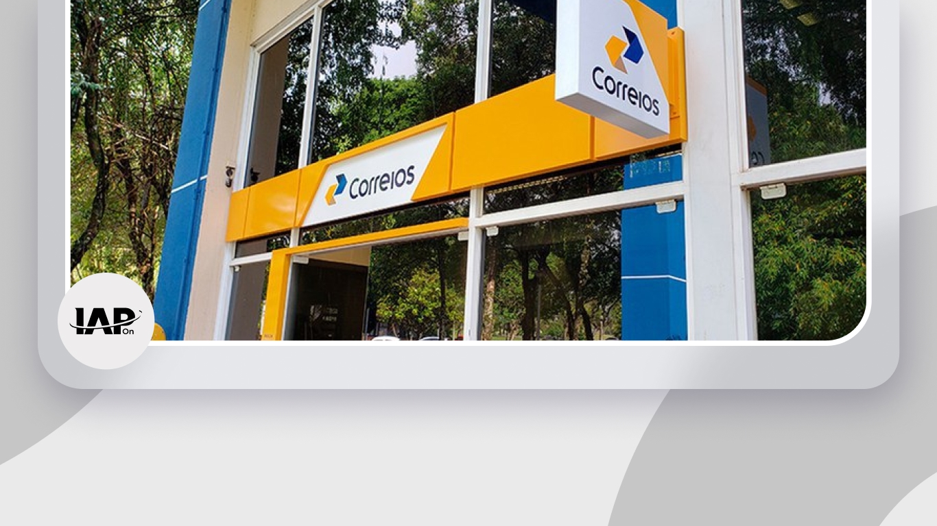 Banner de capa da notícia Concurso Correios: Aprovados Seguem na Espera!