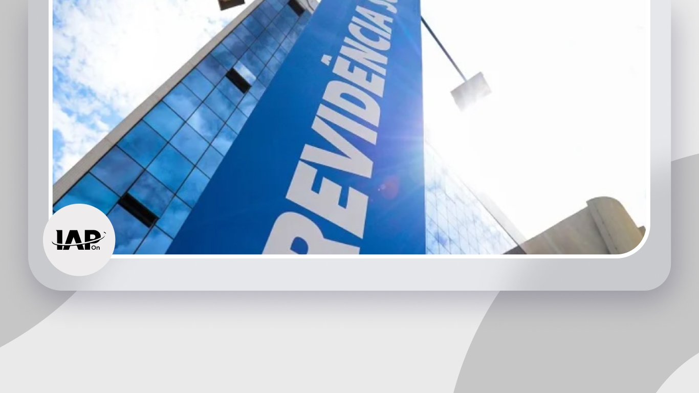 Banner de capa da notícia Concurso para perito do INSS tem banca definida; 250 vagas!