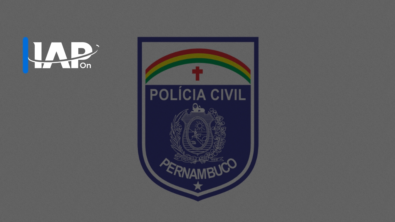 Banner de capa da notícia Concurso PC PE: Ministério Público requisita ajustes no edital!