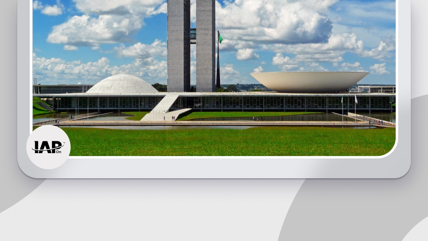 Banner de capa da notícia Concurso Nacional Unificado: cronograma será definido em breve.