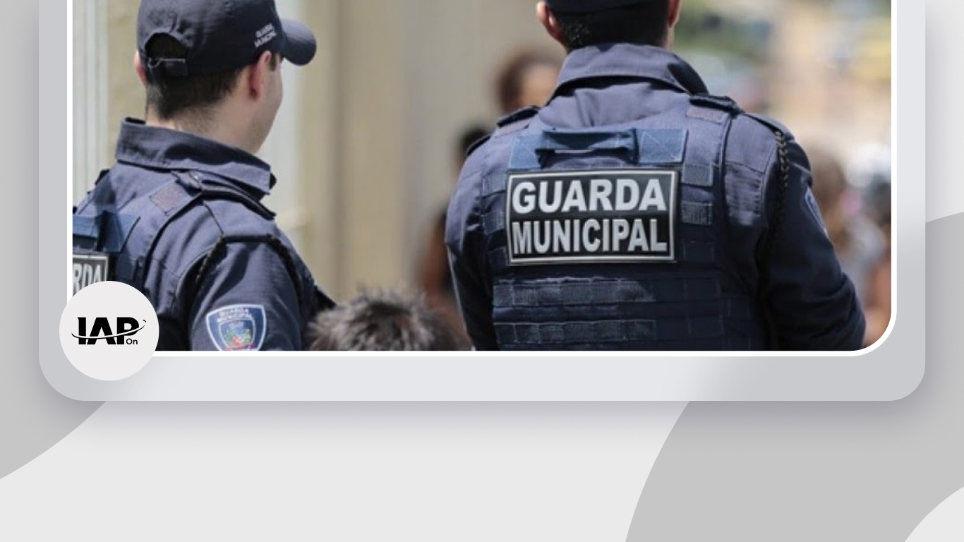 Banner de capa da notícia URGENTE: Novo concurso da GMN confirmado!