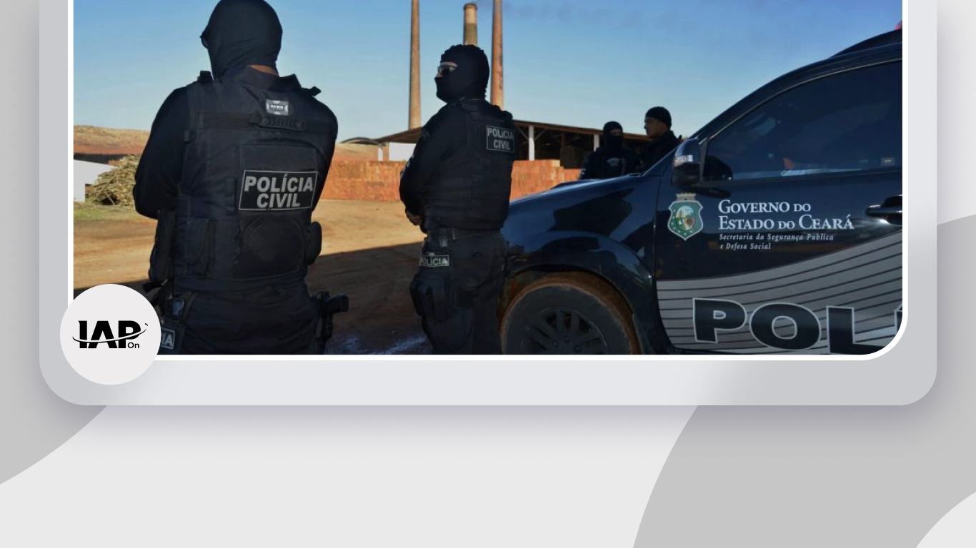 Banner de capa da notícia CONFIRMADO! Nova banca e edital do PC CE a caminho!