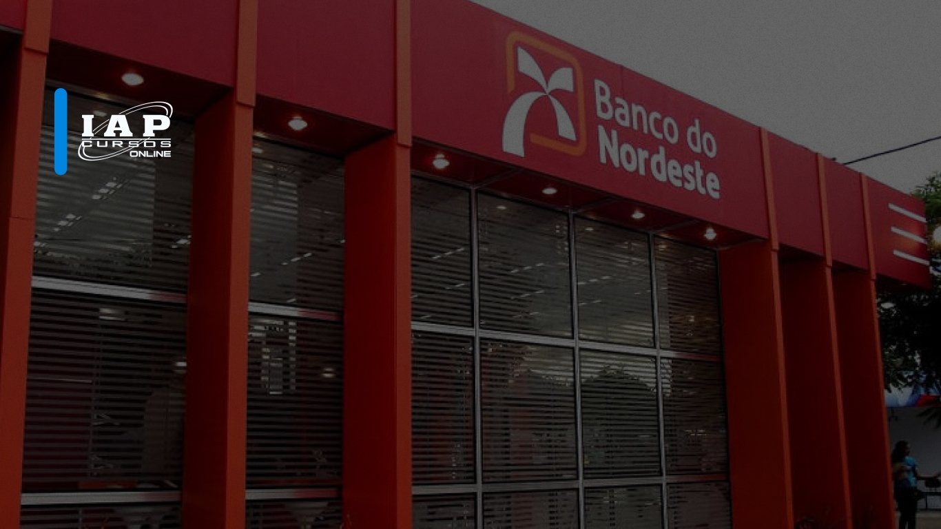 Banner de capa da notícia Concurso BNB: edital até final de janeiro; 500 vagas!