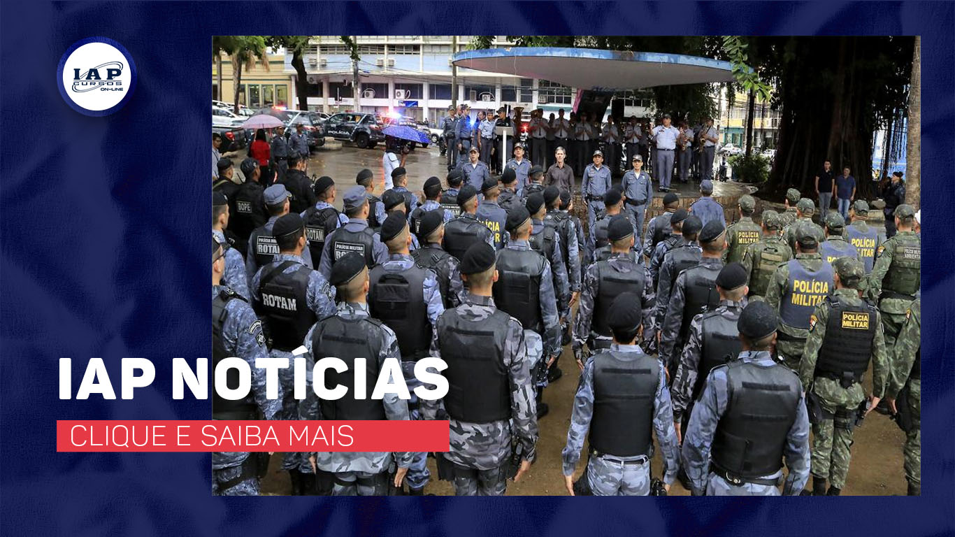 Banner de capa da notícia concurso para carreira militar em alta: PM/RN, PM/CE e corpo de bombeiros/ce anunciados