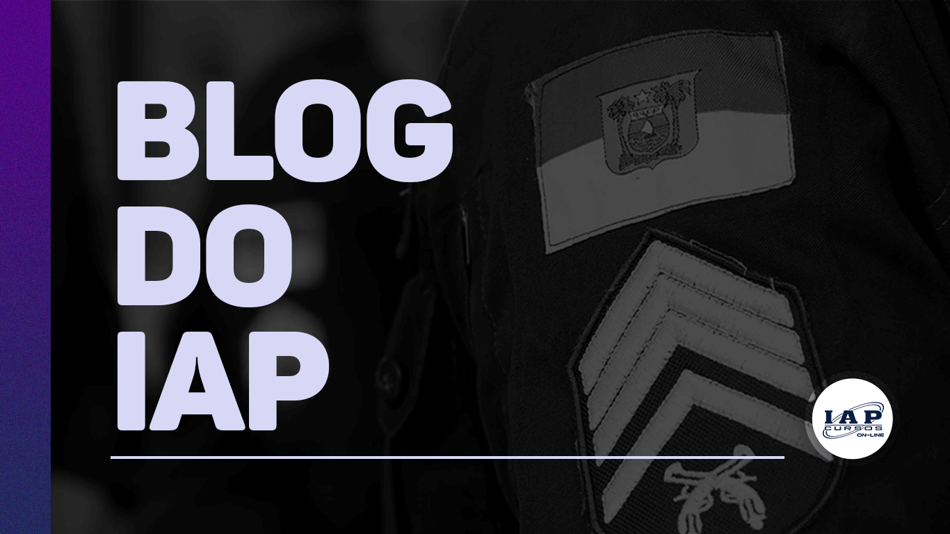 Banner de capa da notícia Sonha em vestir a farda da Polícia Militar do Rio Grande do Norte? Então esse artigo é para você
