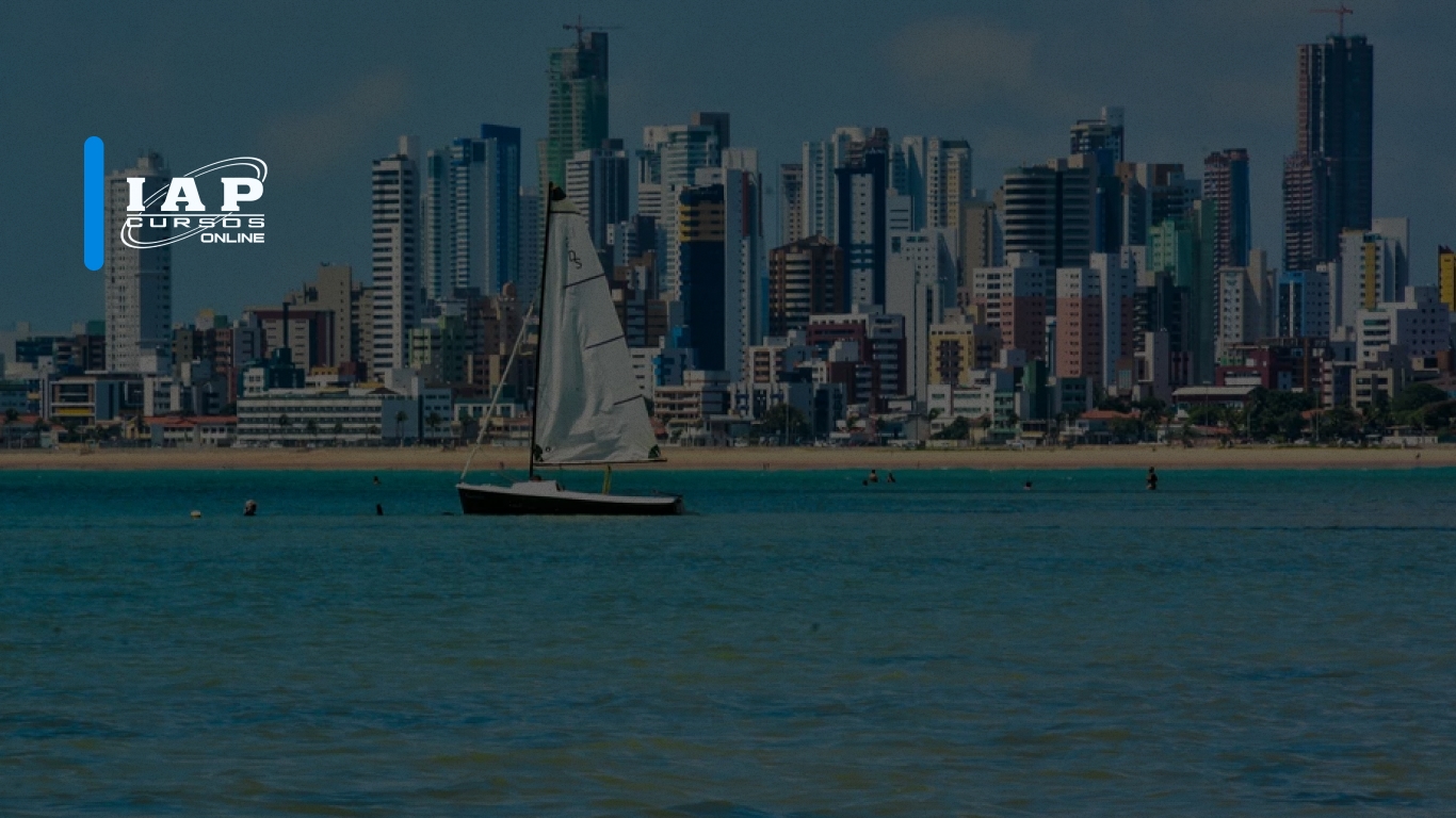 Banner de capa da notícia Concurso público João Pessoa PB: edital terá 800 vagas em diversos cargos!