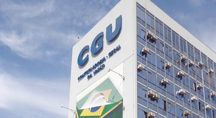 Banner de capa da notícia Concurso CGU 2021: SOLICITADO novo edital com salários de até R$15 mil
