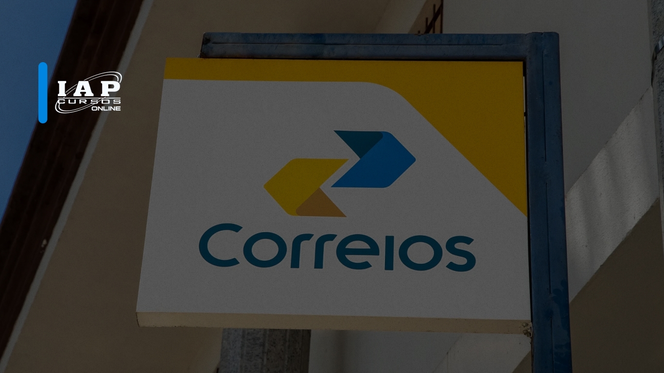 Banner de capa da notícia Sem concurso para os Correios, categoria indica greve e cobra edital!