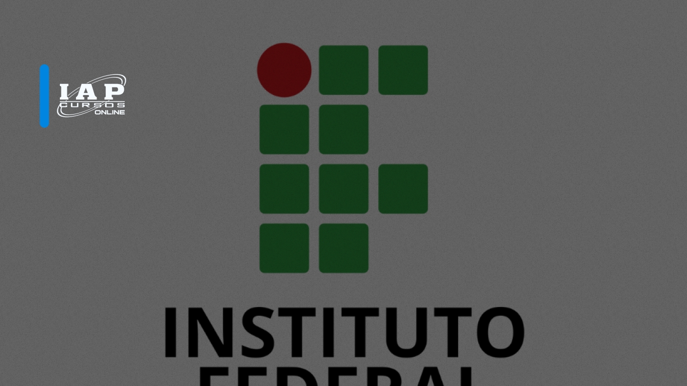 Banner de capa da notícia Concurso IFRN: inscrições abertas para 51 vagas!
