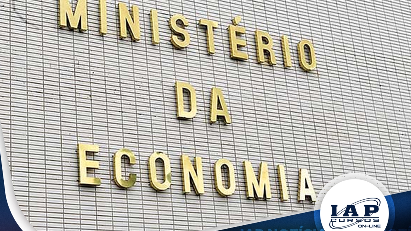 Banner de capa da notícia Concurso do Ministério da Economia contará com 350 vagas