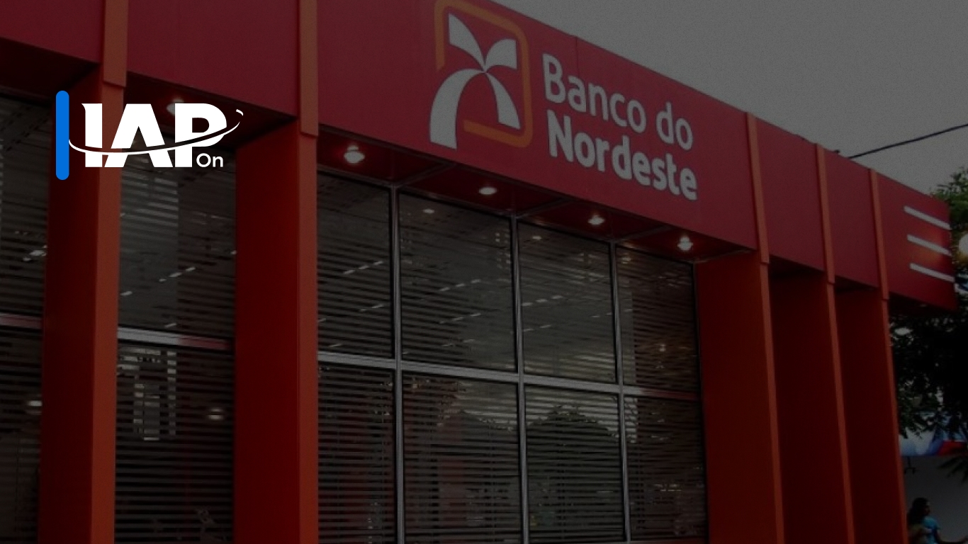 Banner de capa da notícia Edital BNB publicado com 710 vagas para Analista Bancário!