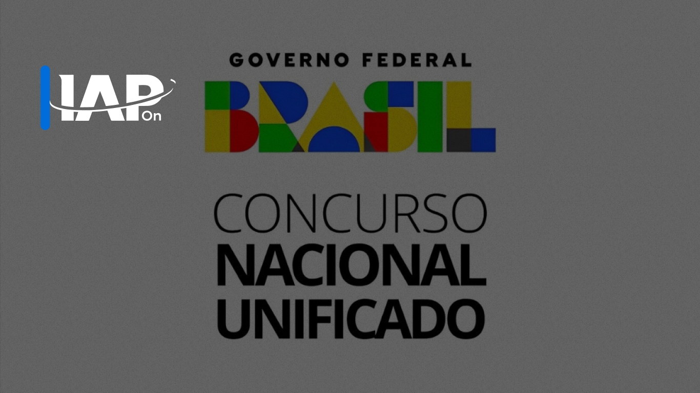 Banner de capa da notícia Concurso Nacional Unificado: MGI pede auxílio da Força Nacional!