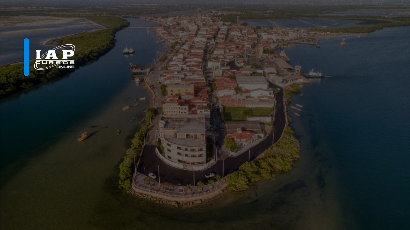 Banner de capa da notícia Concurso Público da Prefeitura de Guamaré - RN: inscrições encerram-se hoje (20)!