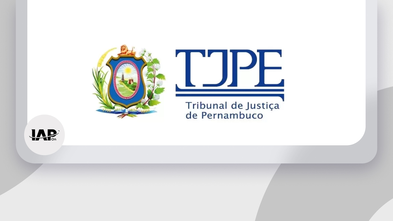 Banner de capa da notícia Novo concurso TJ PE: salários até R$7,6 mil