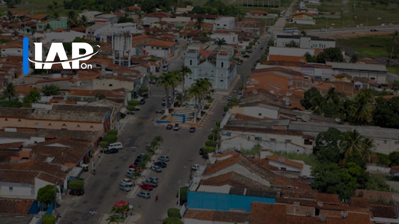 Banner de capa da notícia Concurso público Prefeitura de Goianinha – RN: edital retificado com alteração no cronograma, provas objetivas em 17/03!
