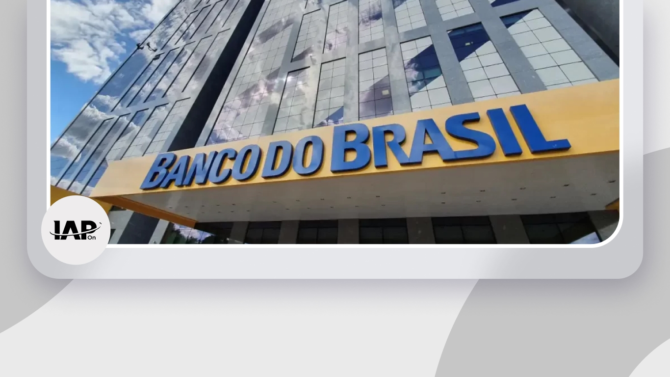 Banner de capa da notícia Concurso Banco do Brasil: salário e benefícios atualizados!