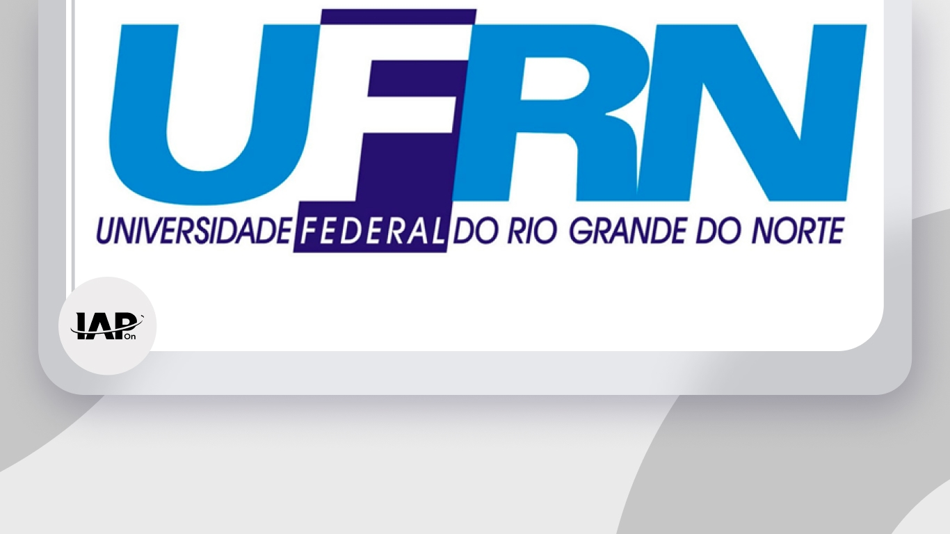 Banner de capa da notícia Concurso UFRN: 52 vagas e salários de até R$ 8,6 MIL!
