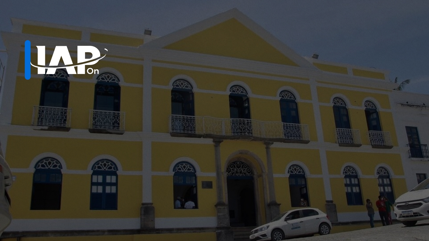 Banner de capa da notícia Concurso Olinda PE prorroga inscrição e adia aplicação de provas!