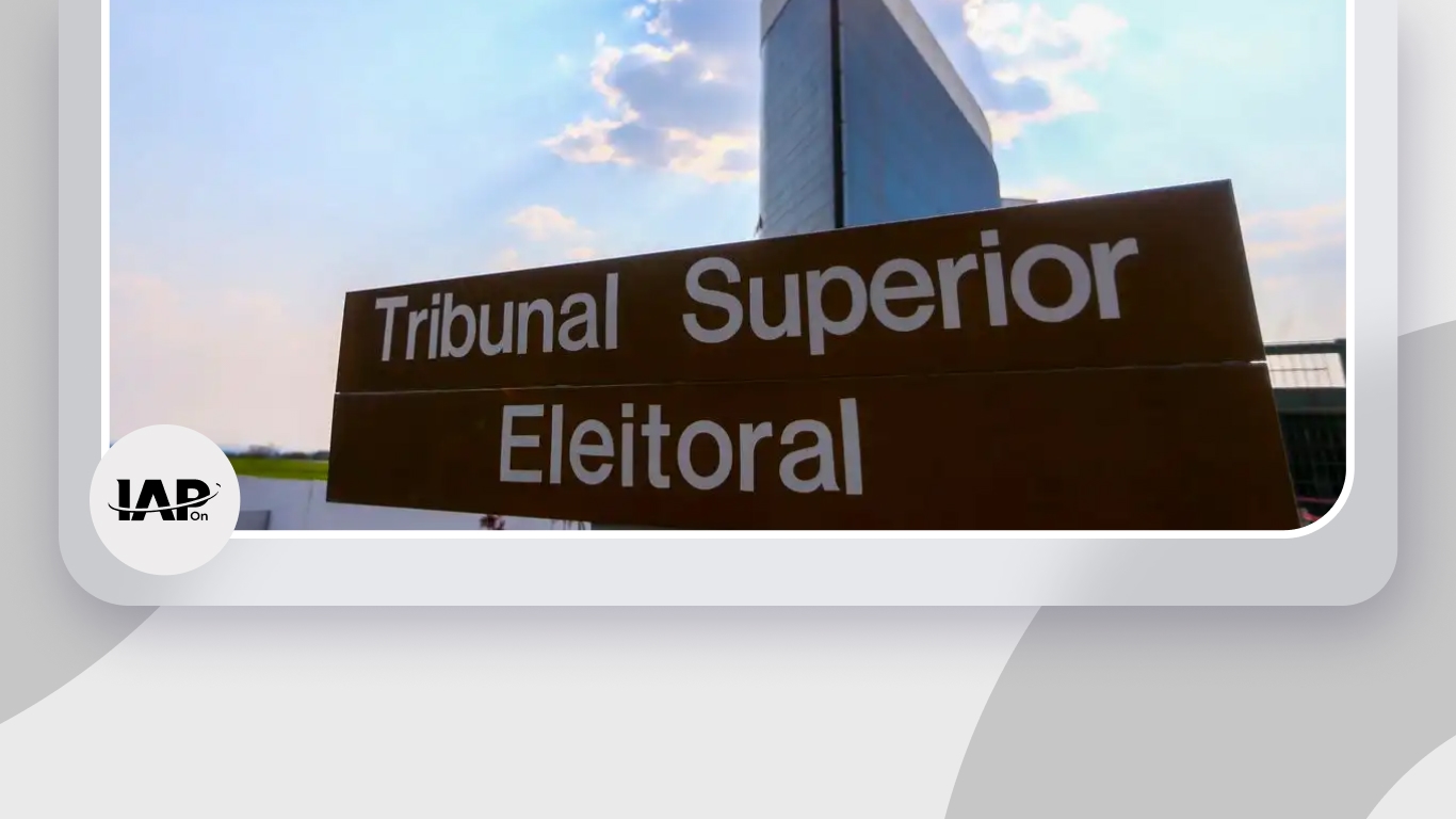 Banner de capa da notícia Edital TSE Unificado Publicado! 389 Vagas e Até R$ 13,9 Mil