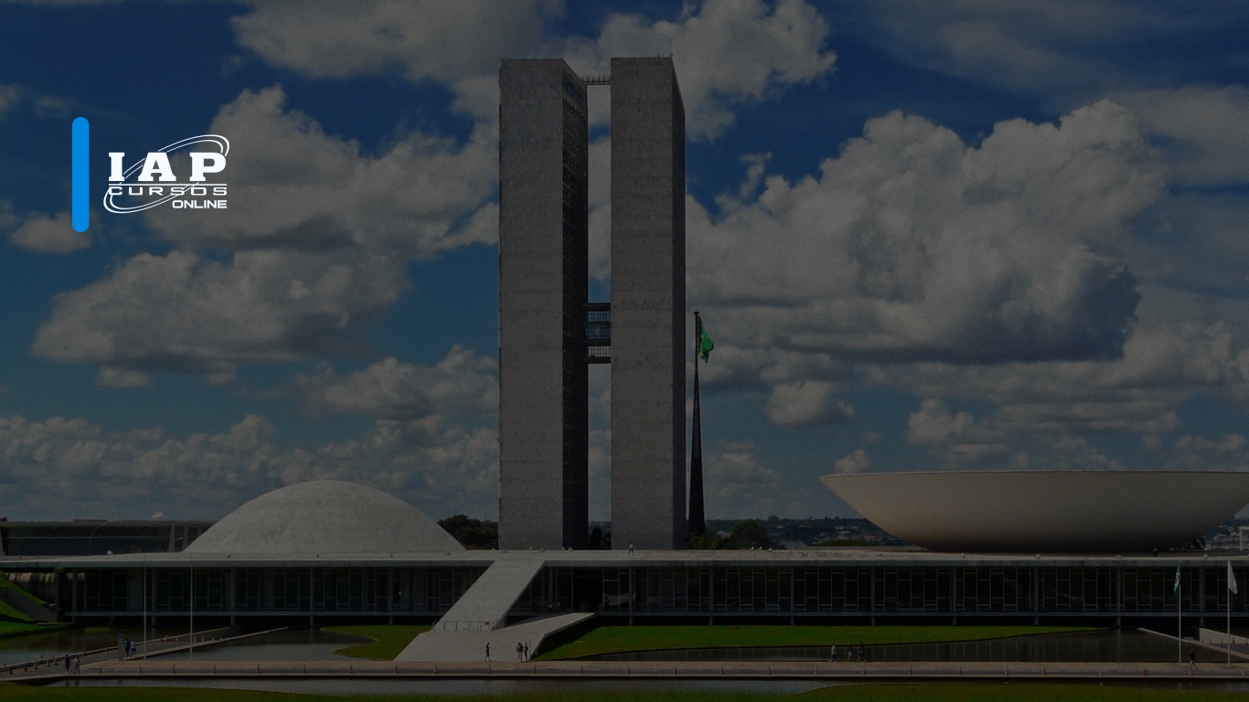 Banner de capa da notícia Concursos Federais: governo propõe auxílio alimentação de R$1000,00!