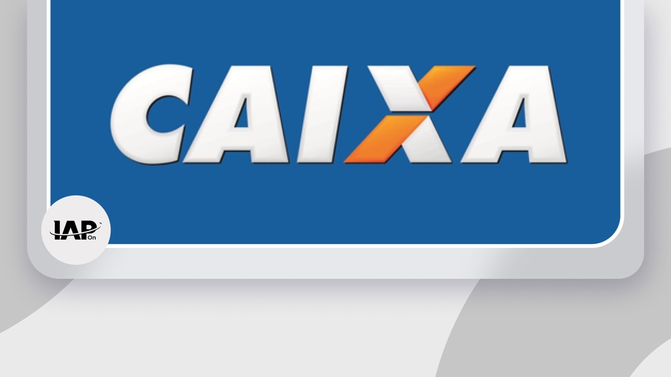 Banner de capa da notícia Concurso público Caixa: divulgada a concorrência por estado, polo e cargo.