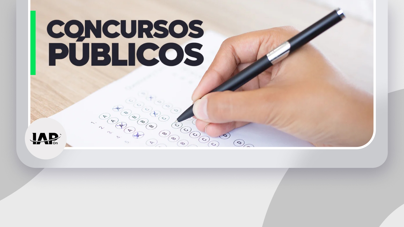 Banner de capa da notícia Concursos RN 2025: QDD confirma novas vagas!