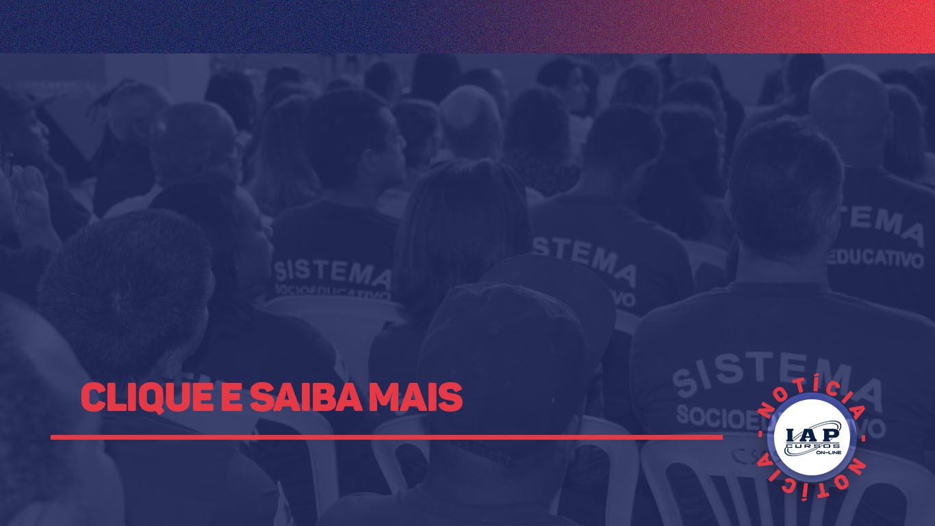 Banner de capa da notícia Concurso Fundase RN: Nesta quarta-feira (12), três bancas indicam interesse em realizar o certame