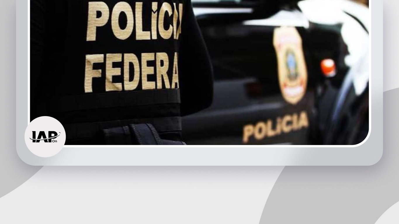 Banner de capa da notícia Concurso PF 2025 pode atrasar? Veja os riscos!
