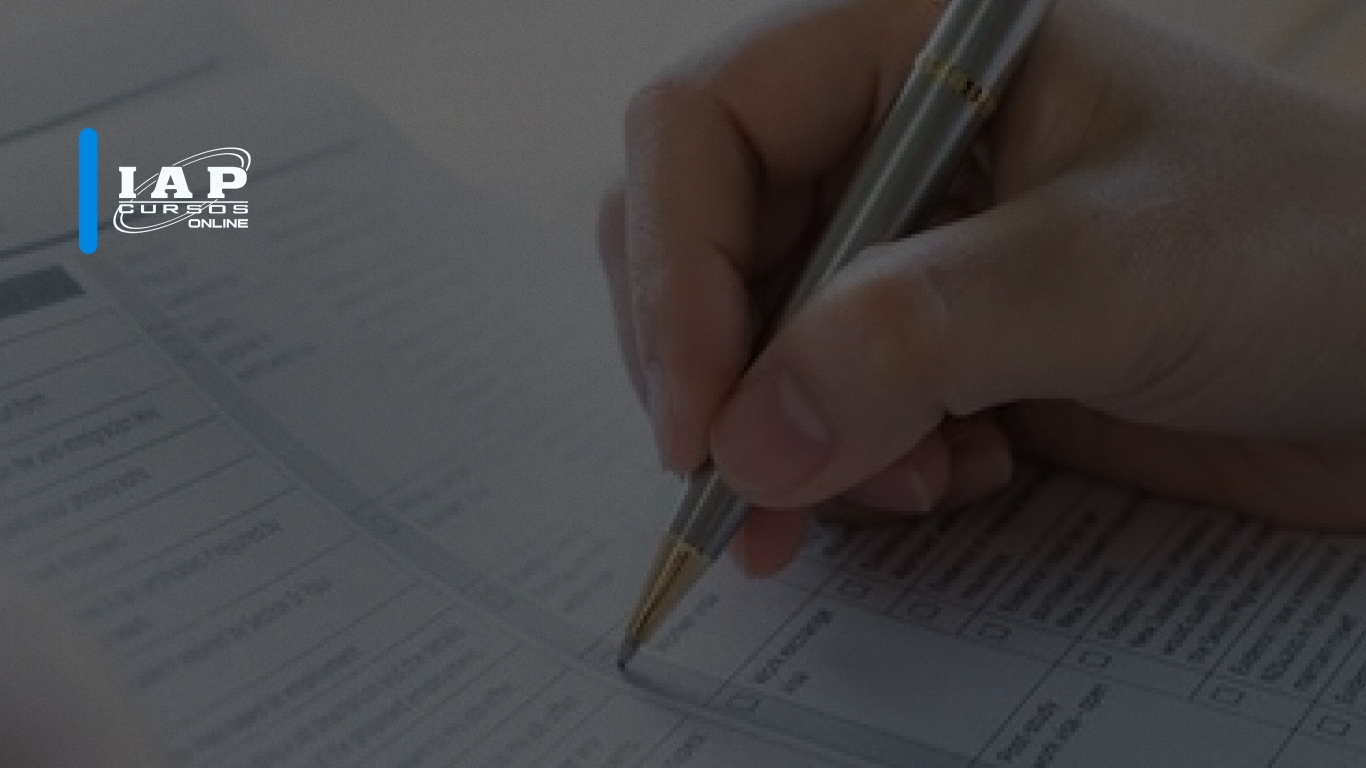 Banner de capa da notícia FGV retifica resultado preliminar da prova objetiva para técnico judiciário do TJRN