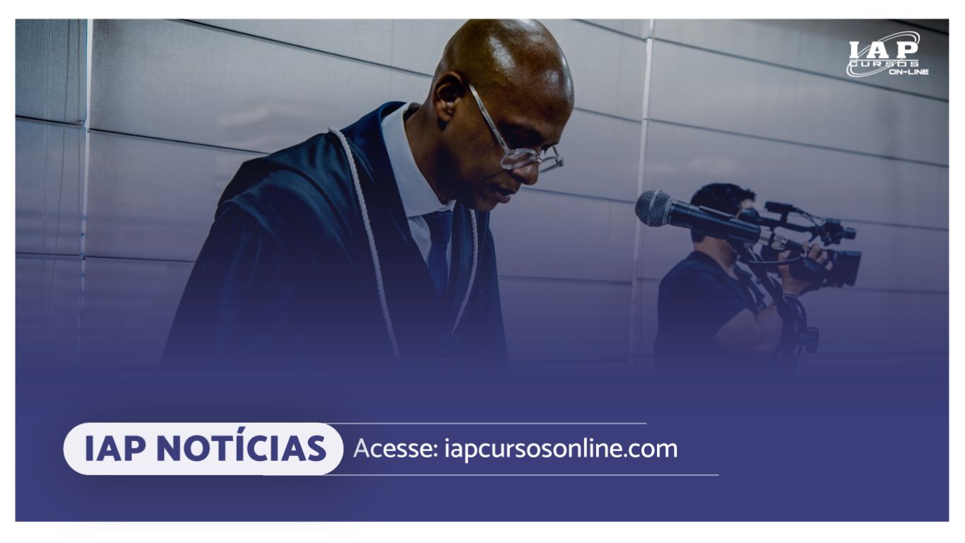 Banner de capa da notícia Aos 46 anos, ex-vendedor de pipoca, depois de fazer mais de 70 concursos, se torna Juiz em Rondônia