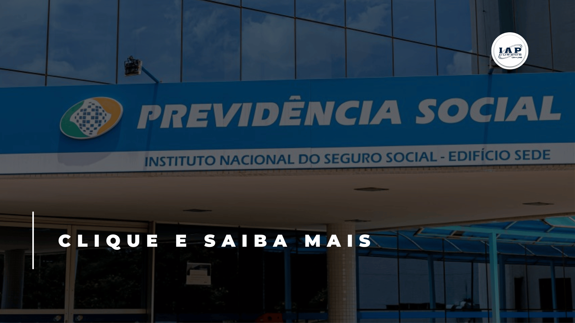 Banner de capa da notícia Concurso INSS: confira as questões da prova passíveis de recurso