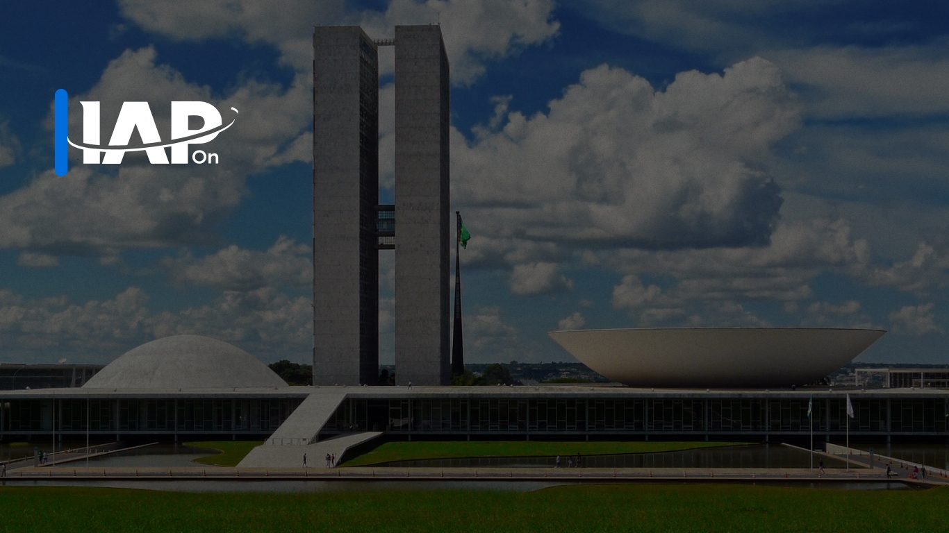 Banner de capa da notícia Projeto de Lei de cotas em concursos públicos deve ser votado esse mês de março, diz Pacheco!