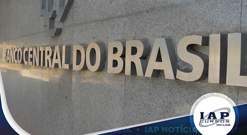 Banner de capa da notícia Concurso Banco Central 2020: novo pedido de edital deve ser enviado em breve